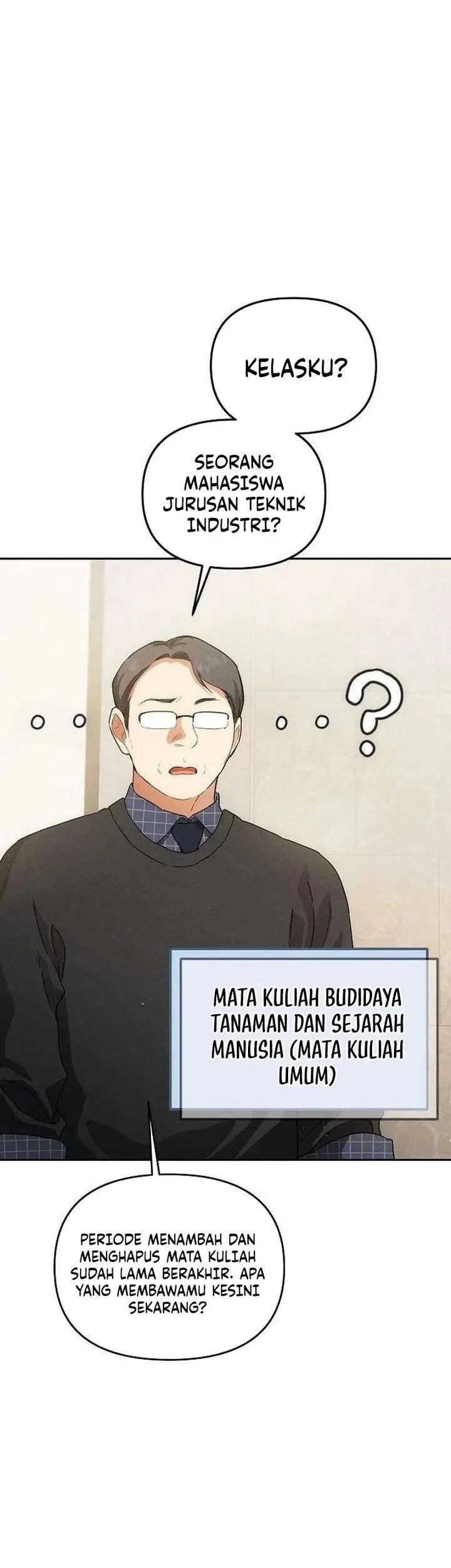 Purely Delinquent Chapter 4 Gambar 19