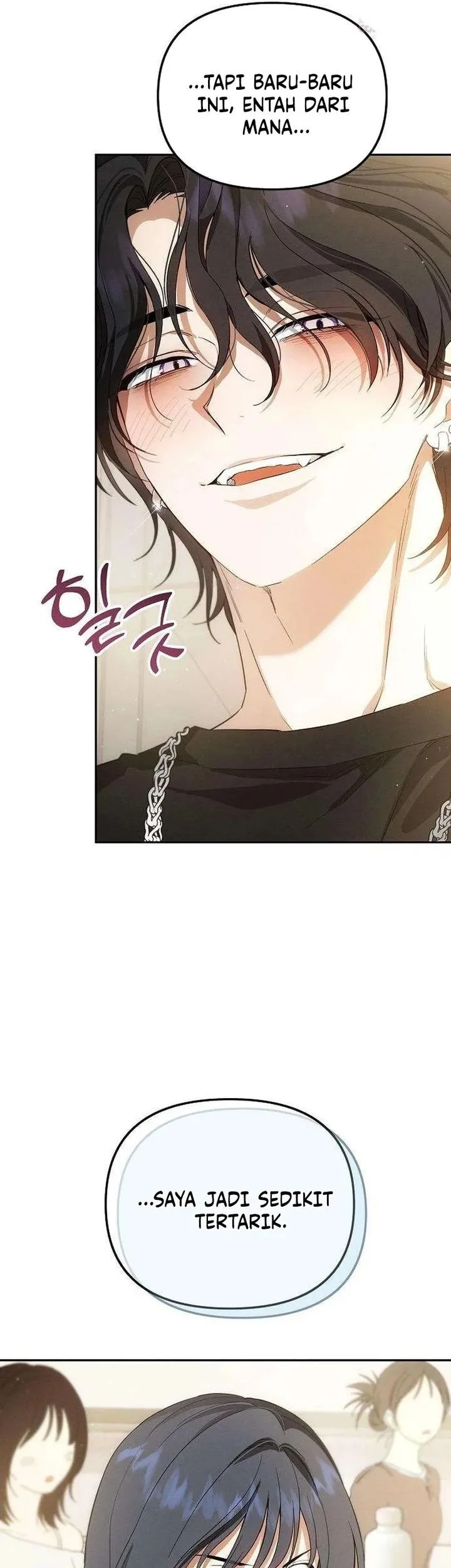 Purely Delinquent Chapter 4 Gambar 21