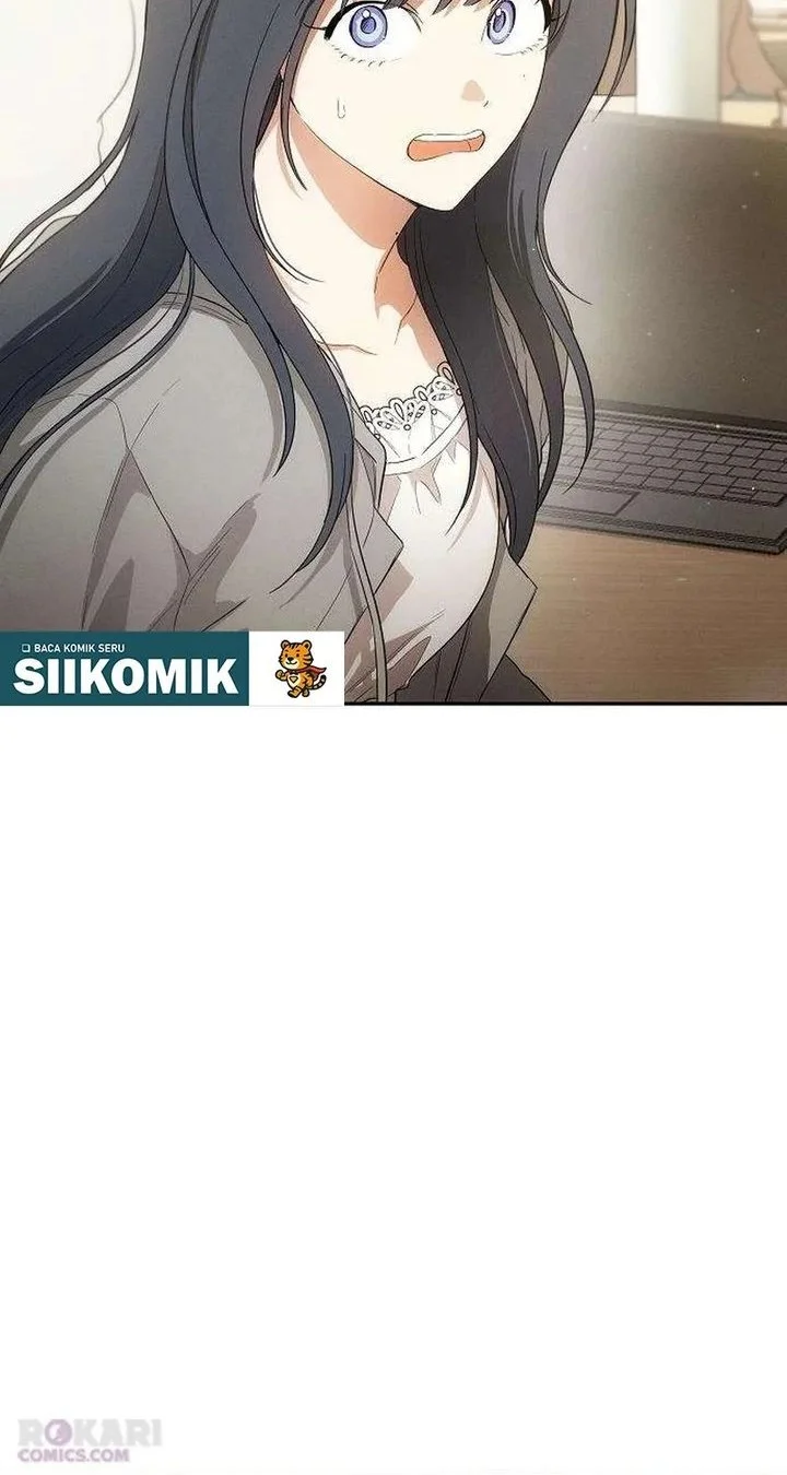 Purely Delinquent Chapter 4 Gambar 22