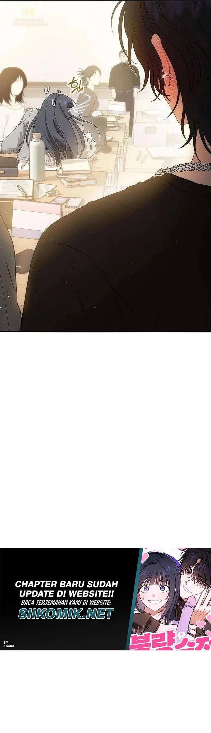 Purely Delinquent Chapter 4 Gambar 23