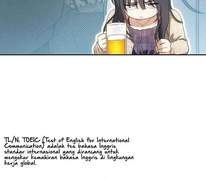 Purely Delinquent Chapter 4 Gambar 26