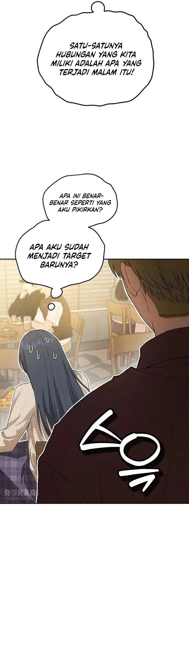 Purely Delinquent Chapter 4 Gambar 31