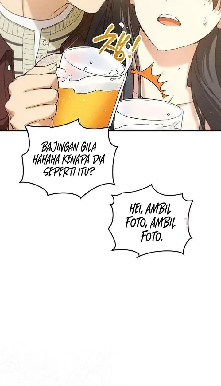 Purely Delinquent Chapter 4 Gambar 33