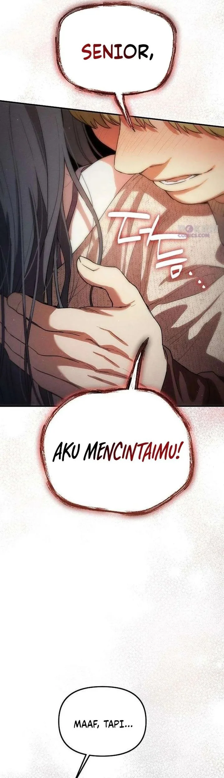 Purely Delinquent Chapter 4 Gambar 36