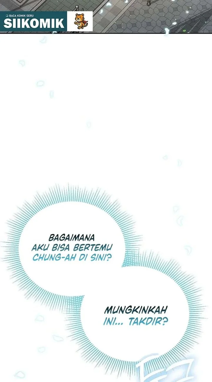 Manhwa Purely Delinquent Chapter 4 gambar 2