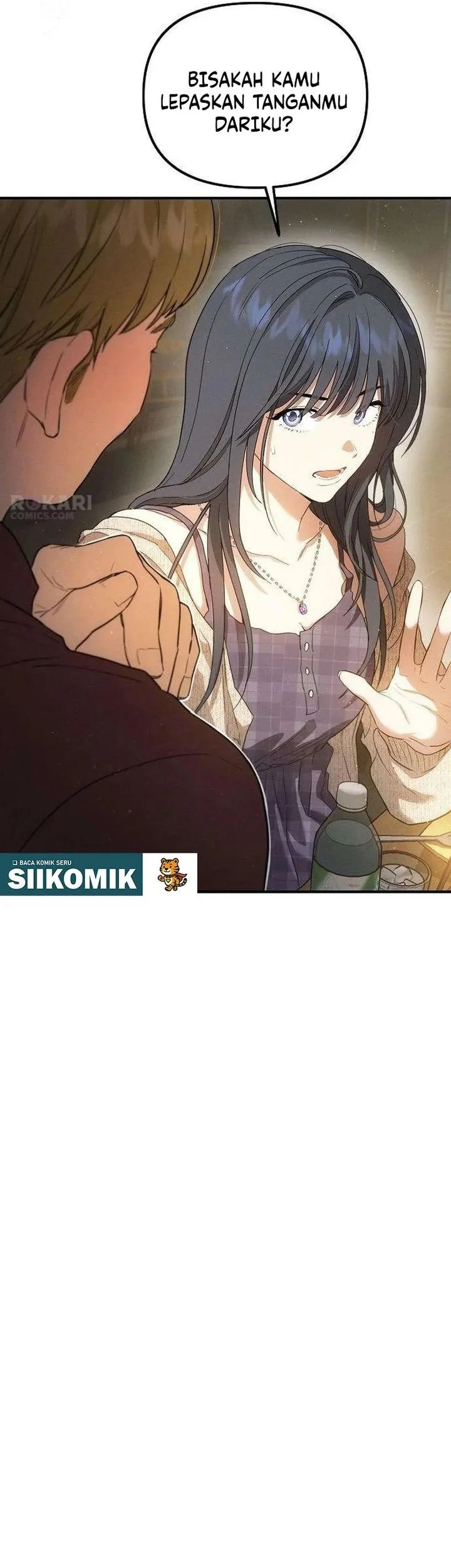 Purely Delinquent Chapter 4 Gambar 38