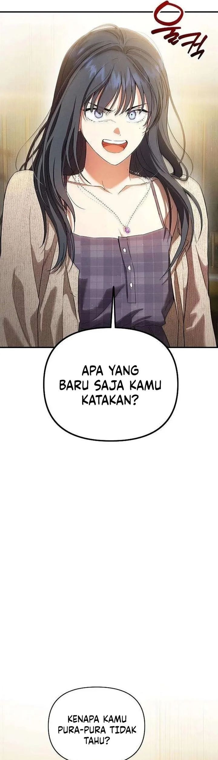 Purely Delinquent Chapter 4 Gambar 44