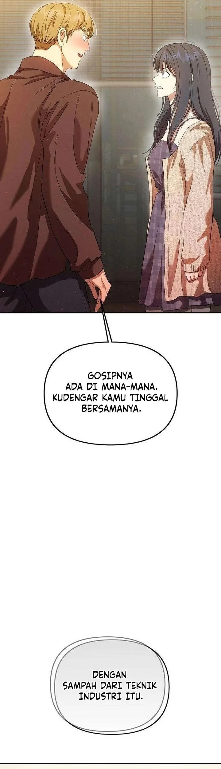 Purely Delinquent Chapter 4 Gambar 46