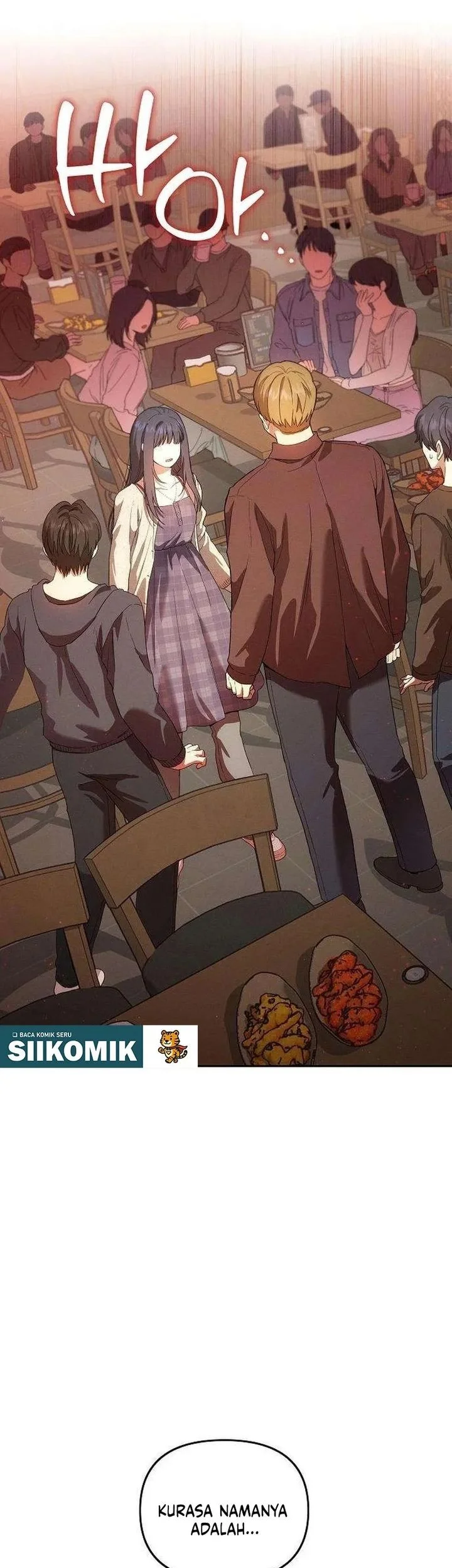 Purely Delinquent Chapter 4 Gambar 48