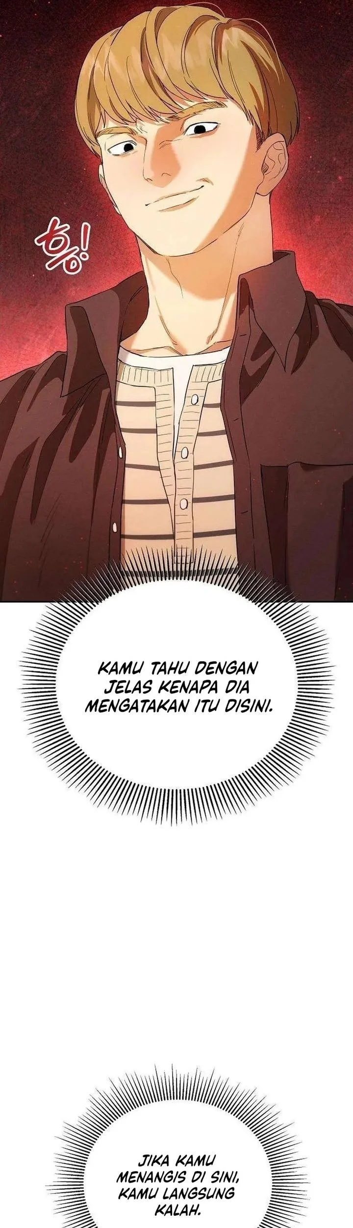 Purely Delinquent Chapter 4 Gambar 52