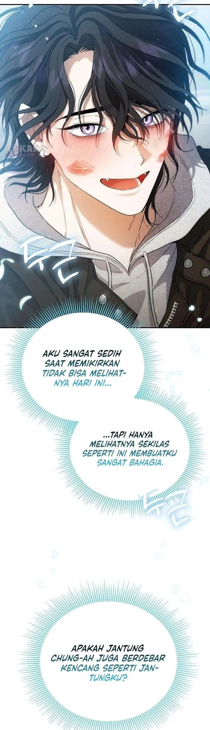 Purely Delinquent Chapter 4 Gambar 3