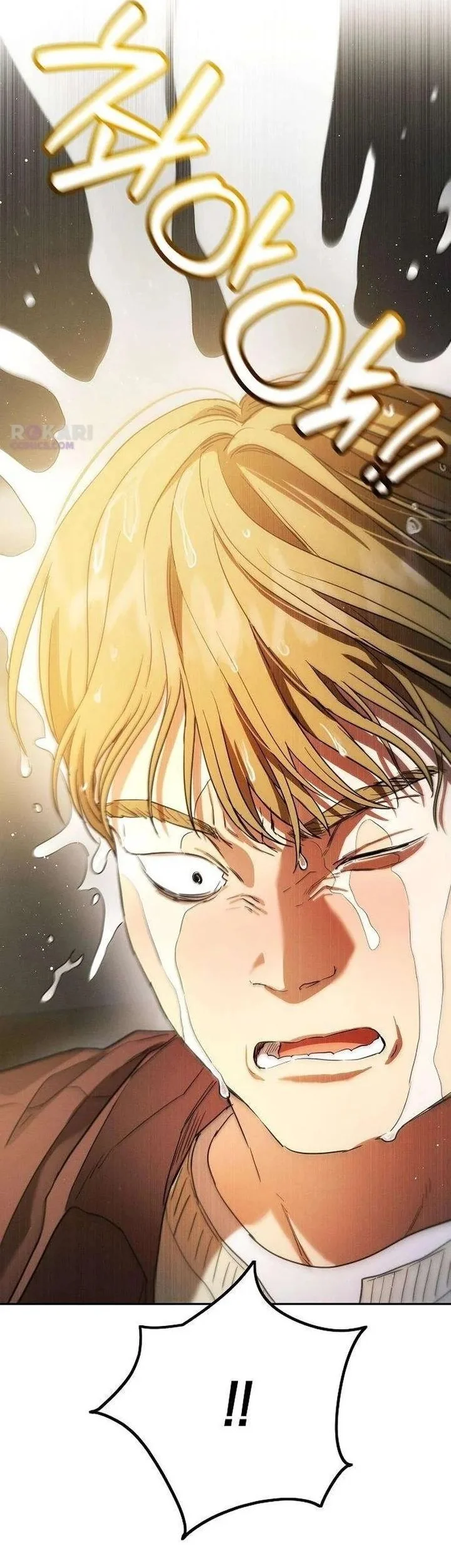 Purely Delinquent Chapter 4 Gambar 57