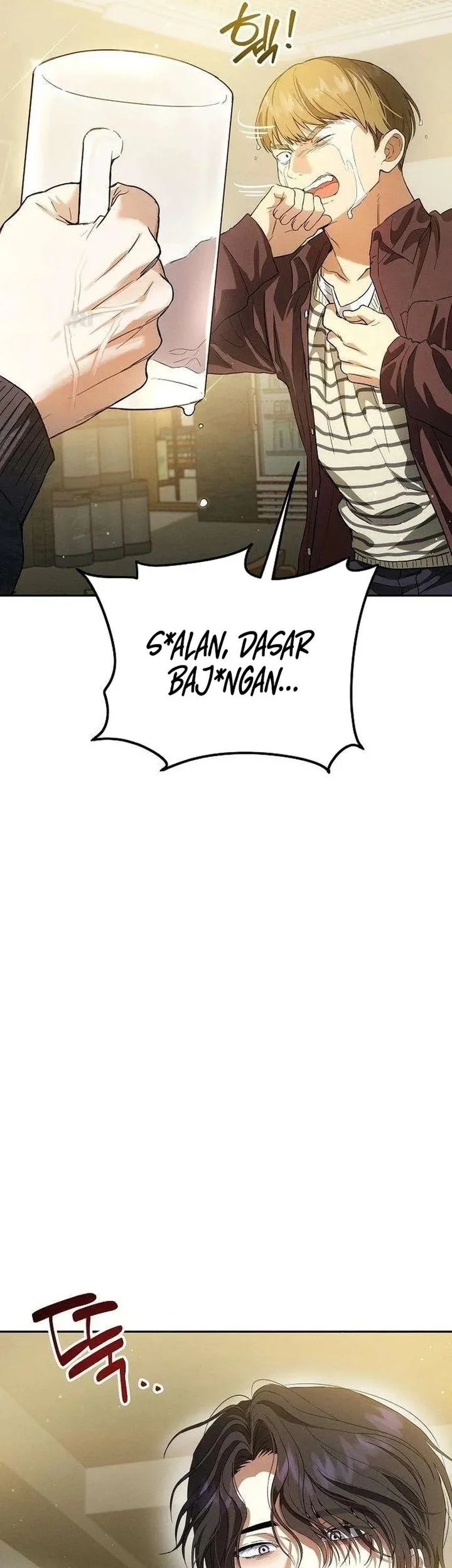 Purely Delinquent Chapter 4 Gambar 59