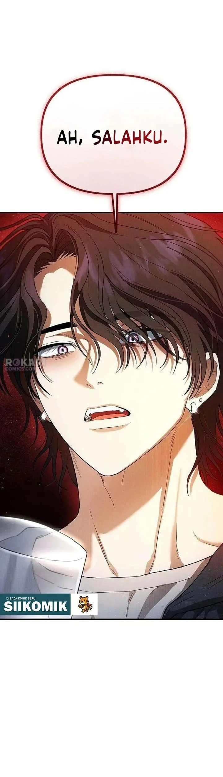 Purely Delinquent Chapter 4 Gambar 61