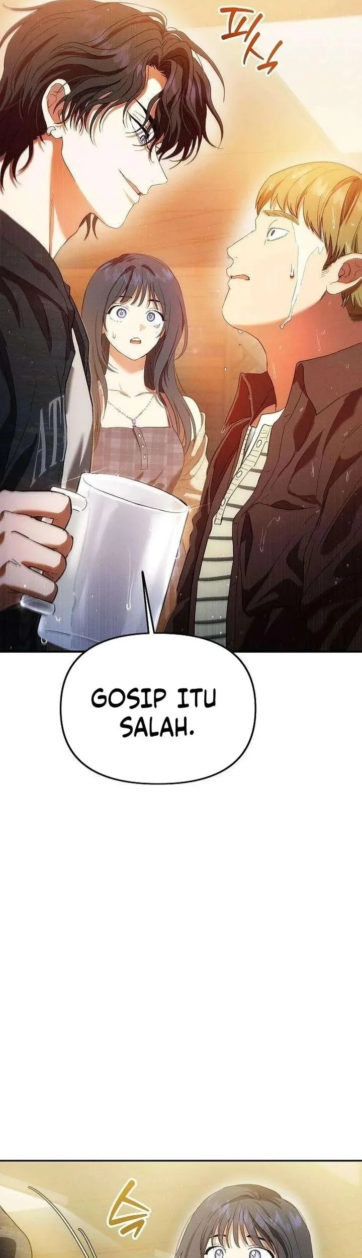 Purely Delinquent Chapter 4 Gambar 63