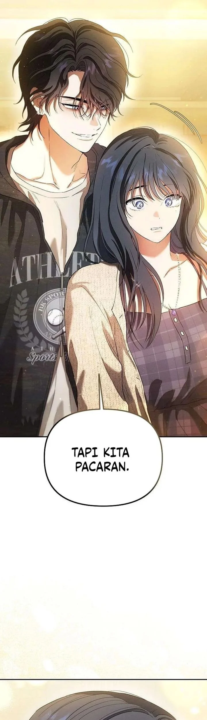 Purely Delinquent Chapter 4 Gambar 65