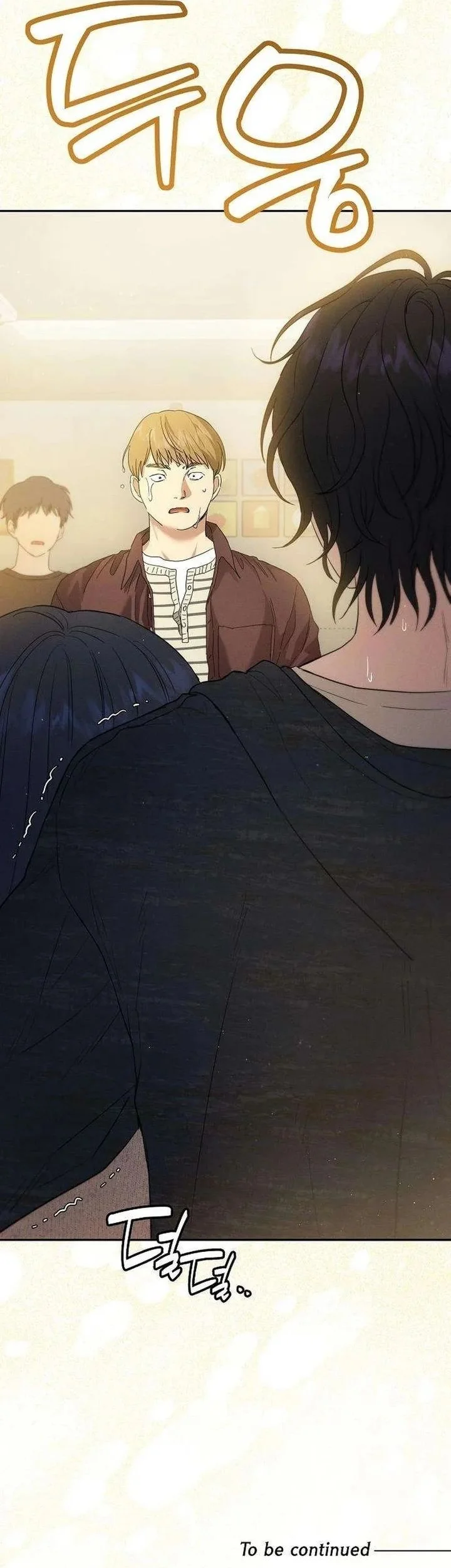 Purely Delinquent Chapter 4 Gambar 69