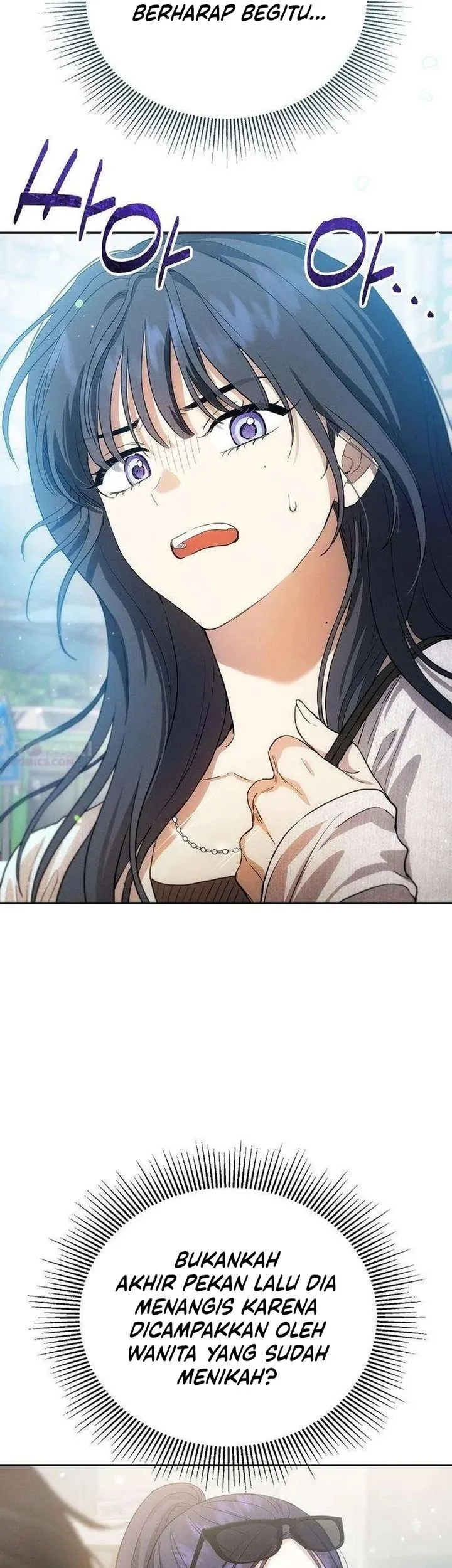 Purely Delinquent Chapter 4 Gambar 5