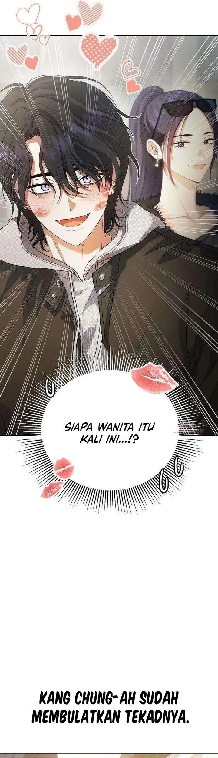 Purely Delinquent Chapter 4 Gambar 7