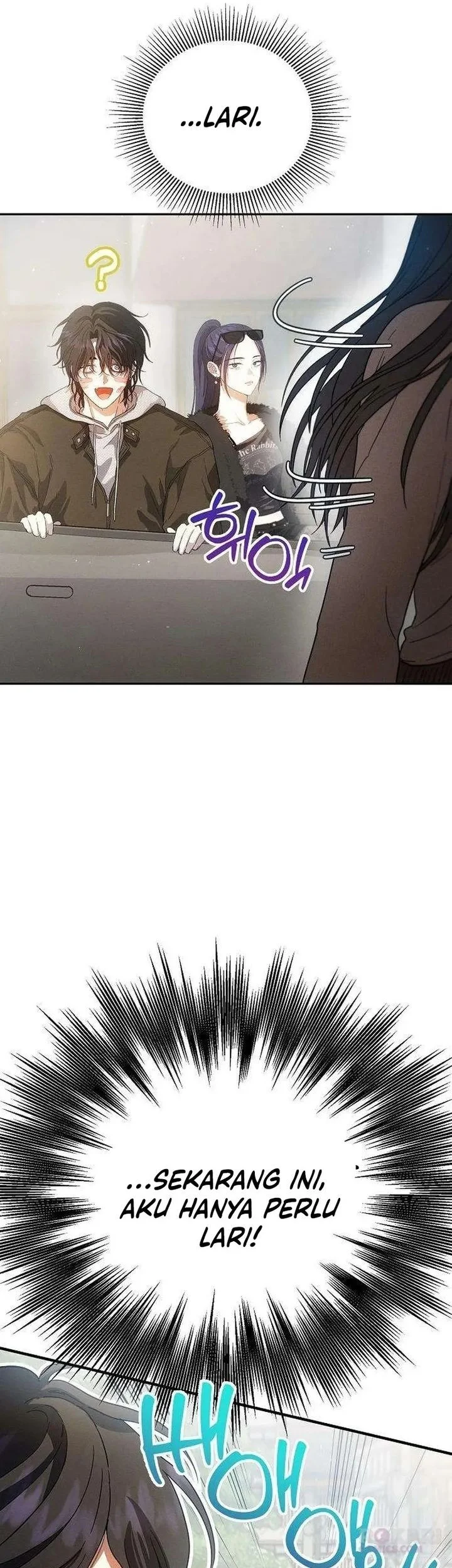 Purely Delinquent Chapter 4 Gambar 9