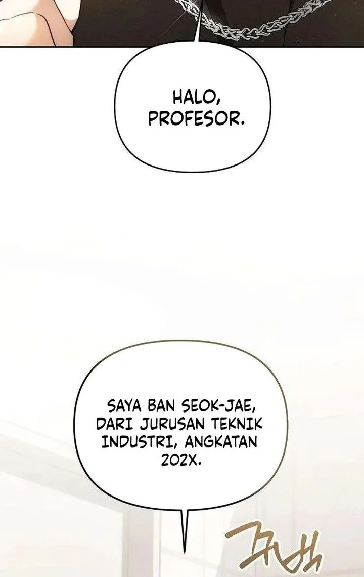 Purely Delinquent Chapter 4 Gambar 16