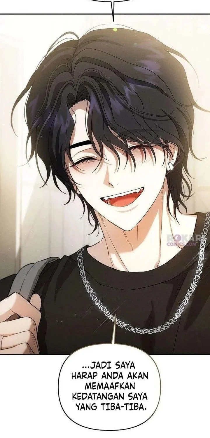 Purely Delinquent Chapter 4 Gambar 18