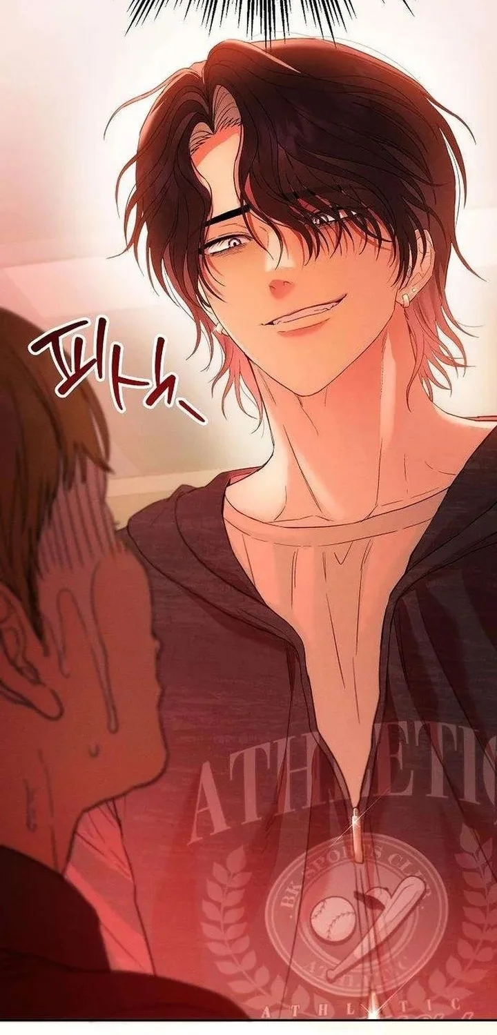 Purely Delinquent Chapter 5 Gambar 19