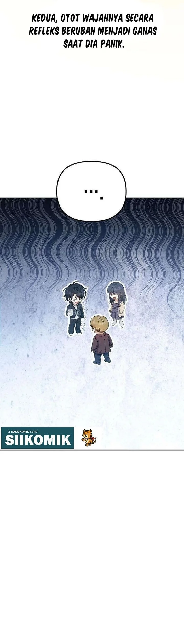 Purely Delinquent Chapter 5 Gambar 20