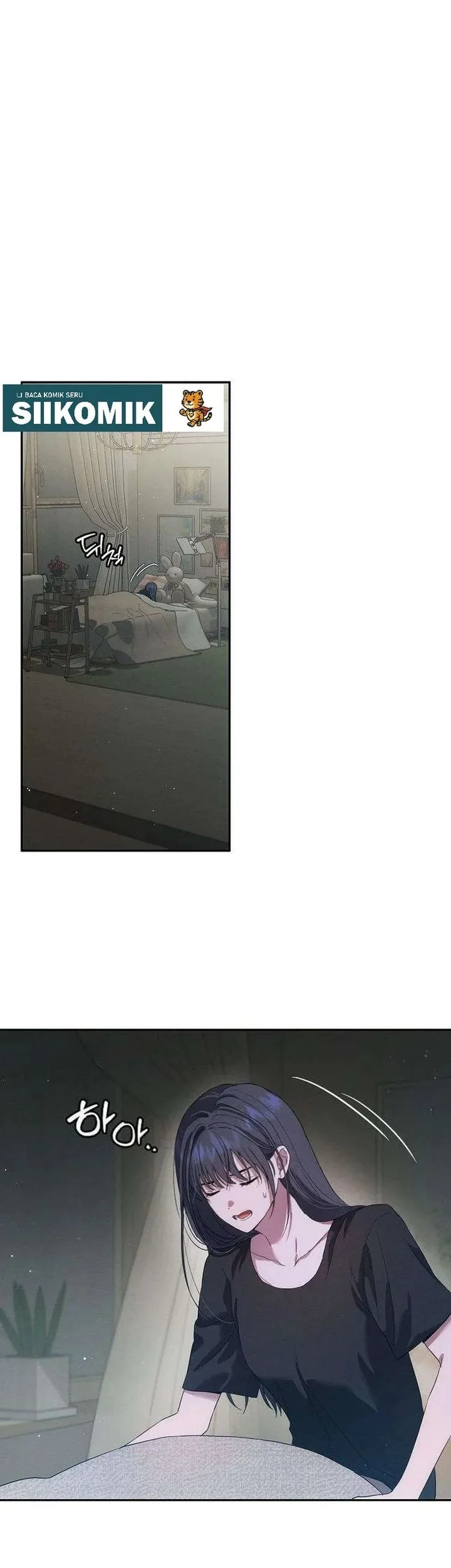 Purely Delinquent Chapter 5 Gambar 22