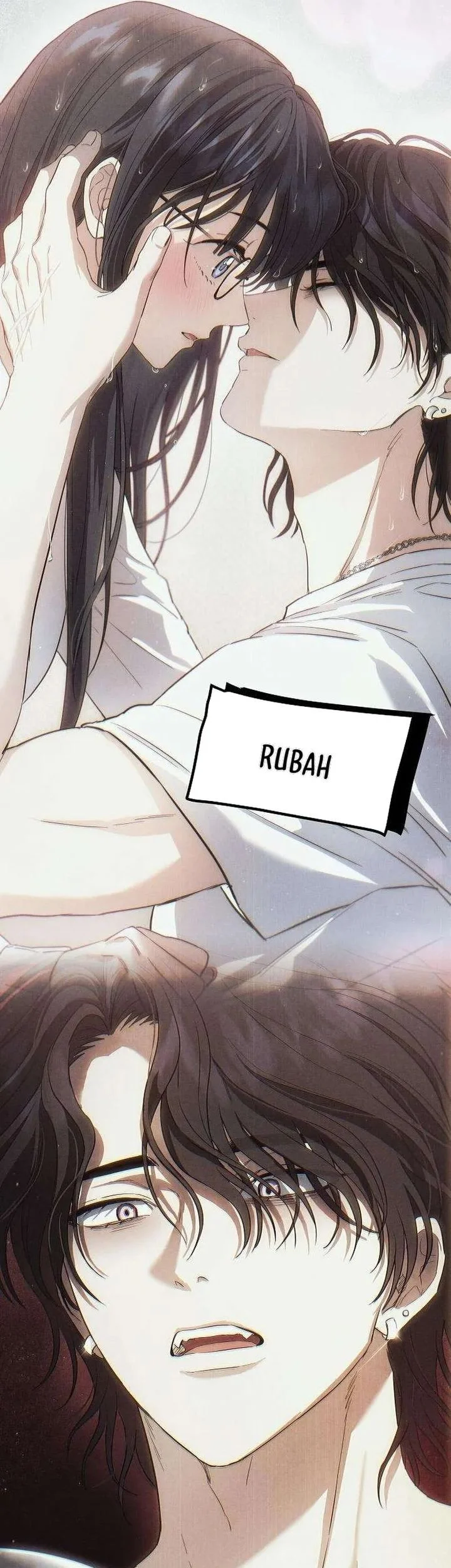 Purely Delinquent Chapter 5 Gambar 26