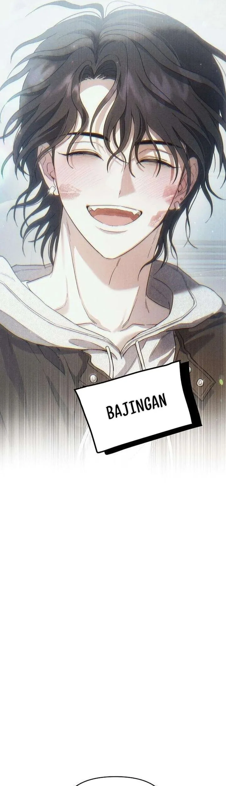 Purely Delinquent Chapter 5 Gambar 28