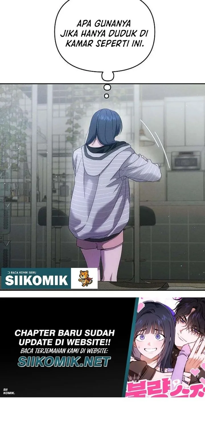 Purely Delinquent Chapter 5 Gambar 29