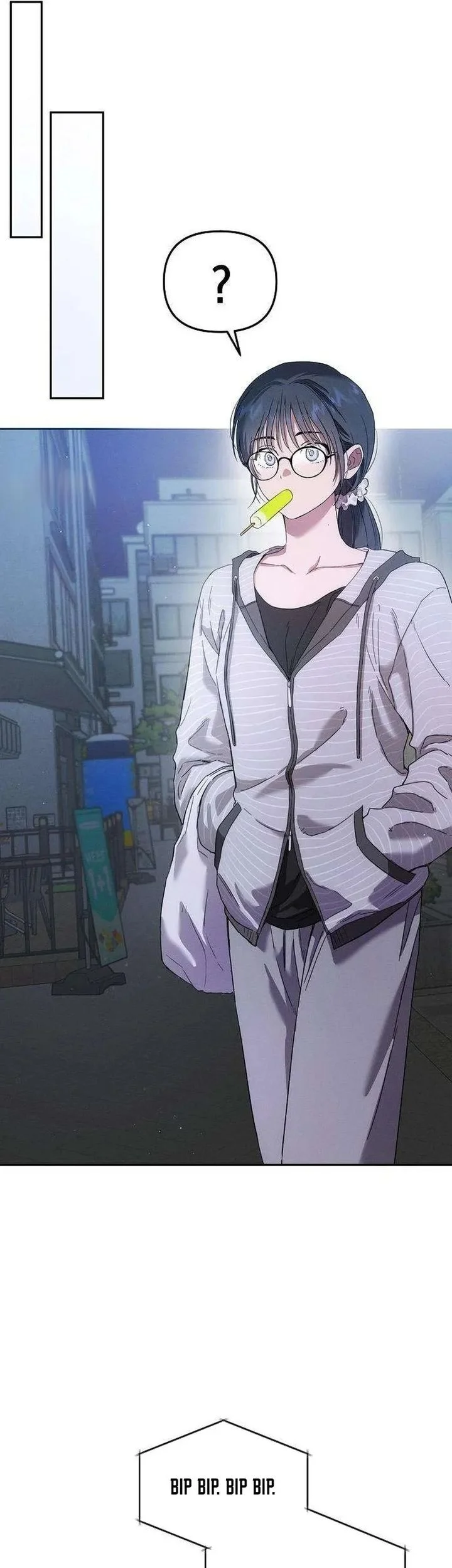 Purely Delinquent Chapter 5 Gambar 32