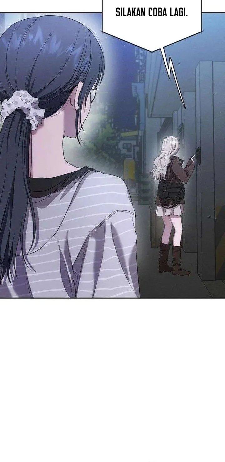 Purely Delinquent Chapter 5 Gambar 33