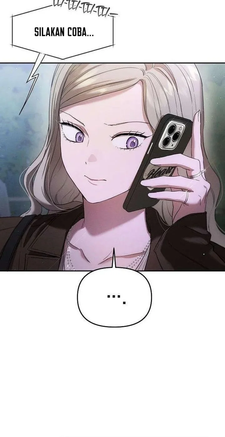 Purely Delinquent Chapter 5 Gambar 35