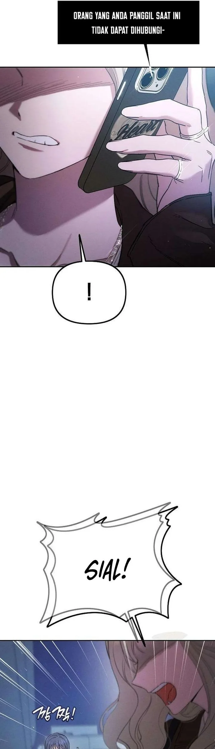 Purely Delinquent Chapter 5 Gambar 36