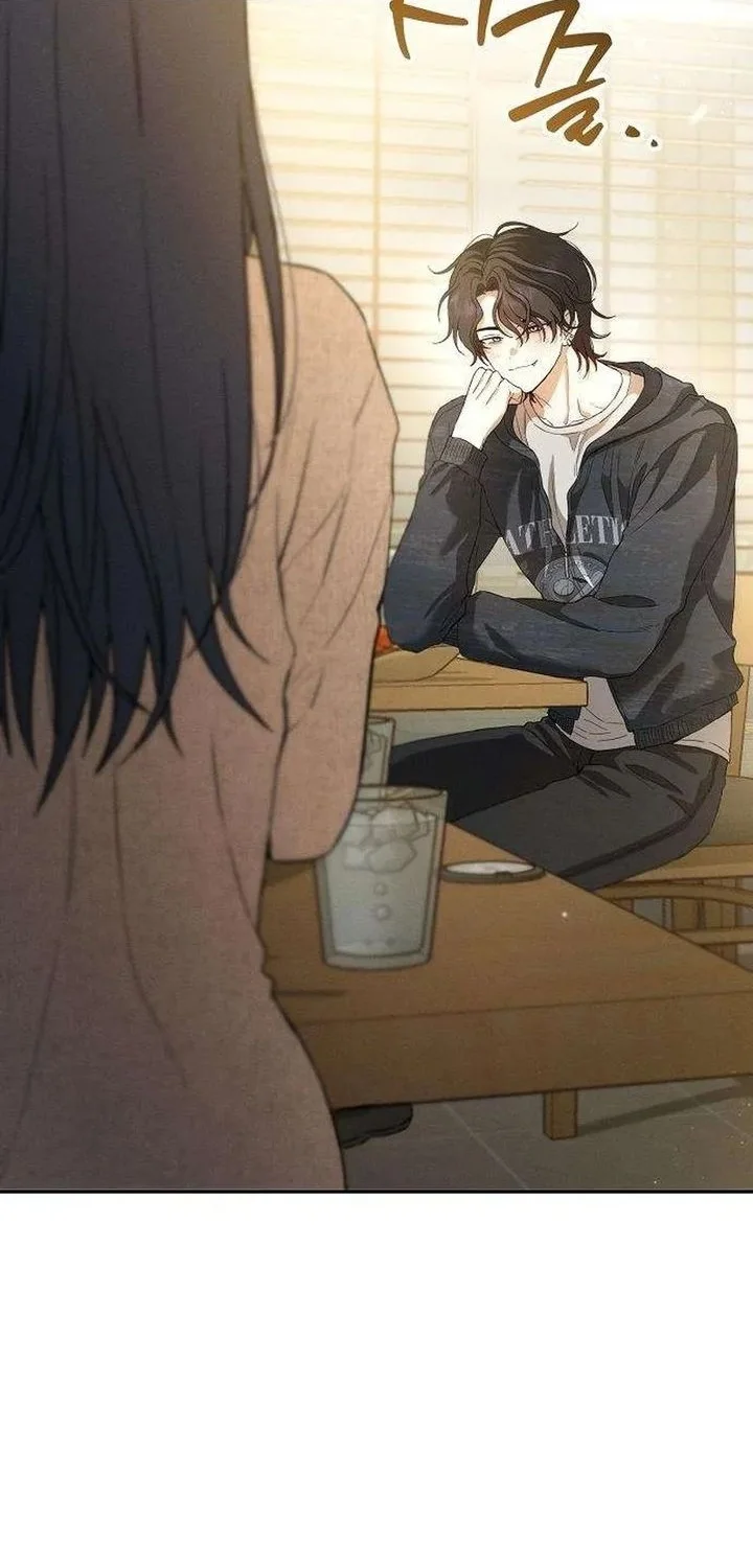 Manhwa Purely Delinquent Chapter 5 gambar 2