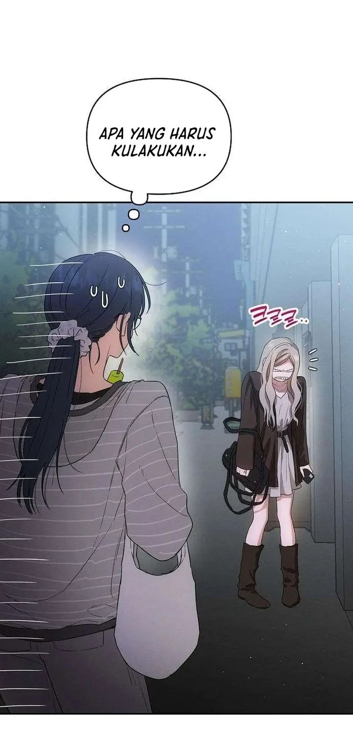 Purely Delinquent Chapter 5 Gambar 39