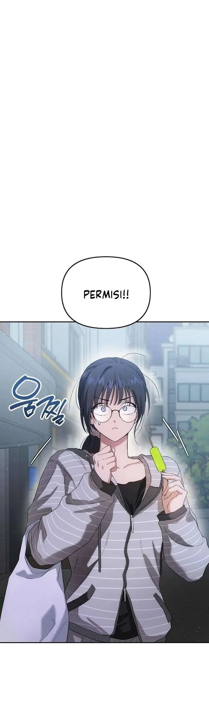 Purely Delinquent Chapter 5 Gambar 40