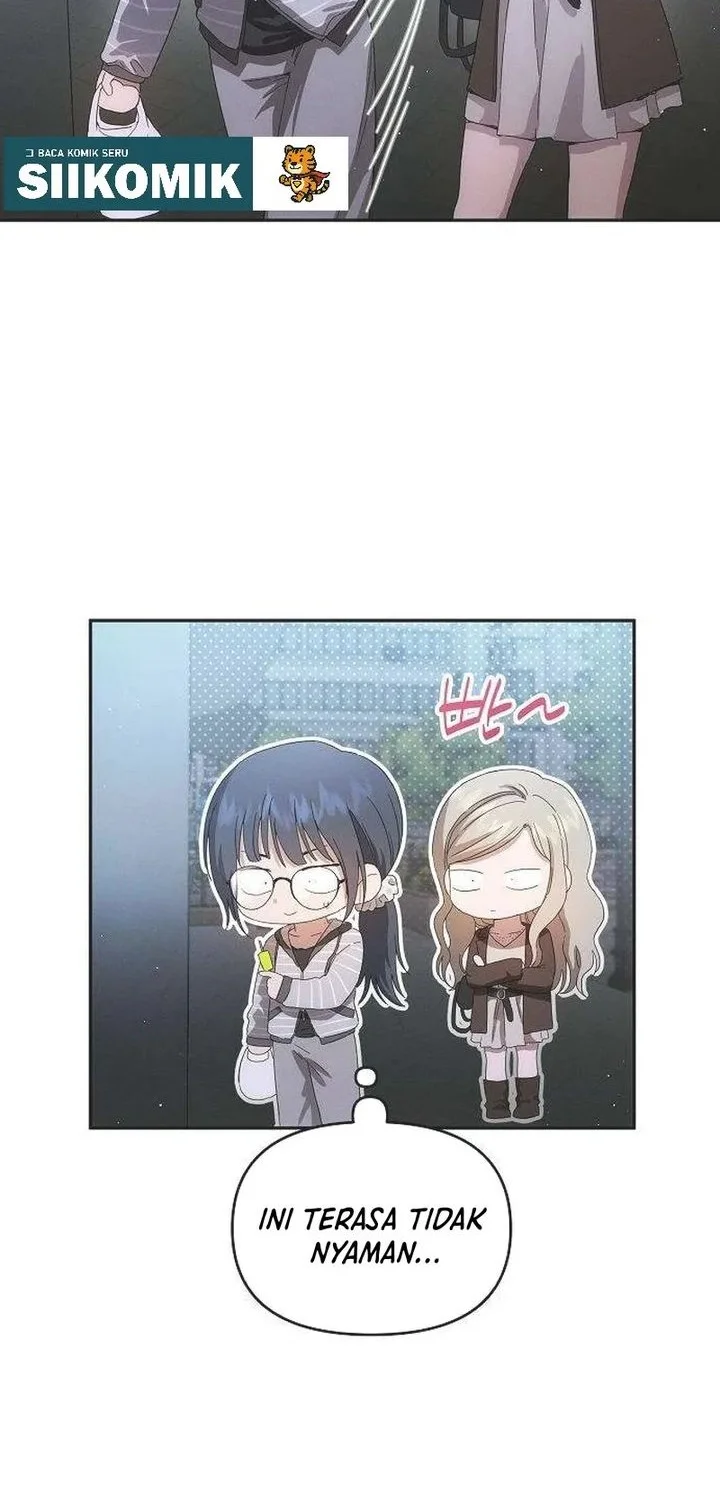 Purely Delinquent Chapter 5 Gambar 43