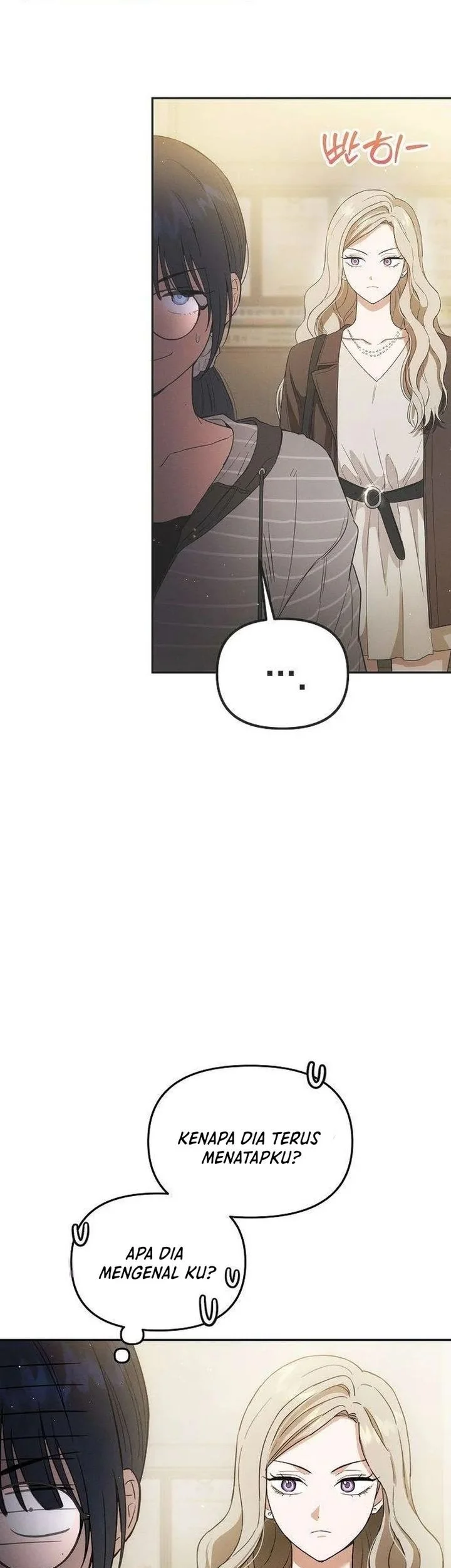 Purely Delinquent Chapter 5 Gambar 46