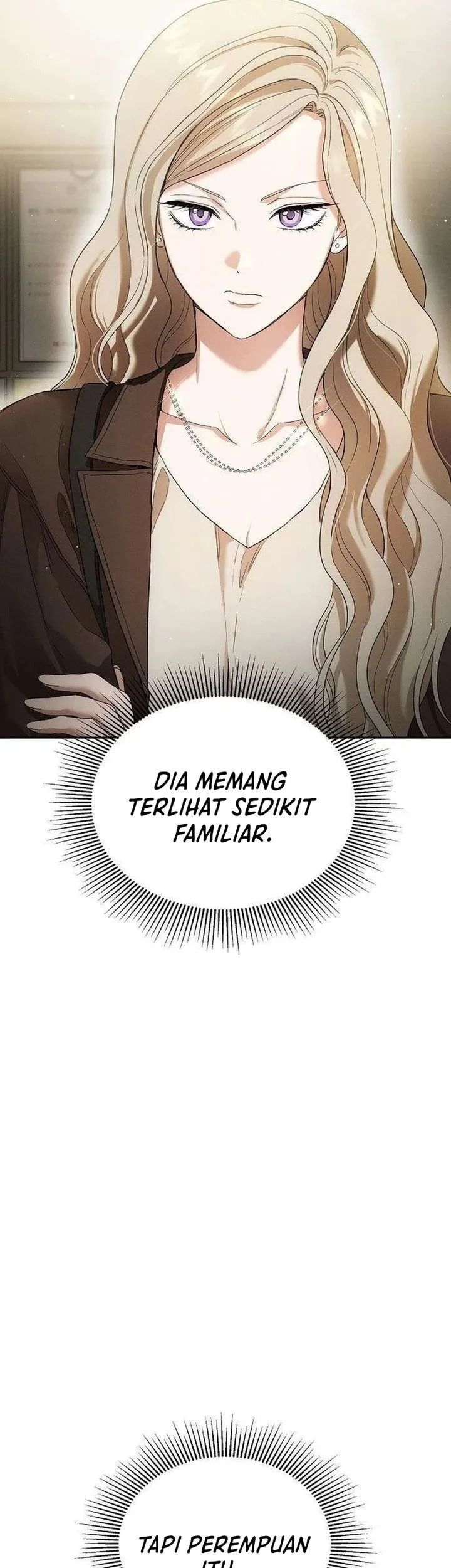 Purely Delinquent Chapter 5 Gambar 48