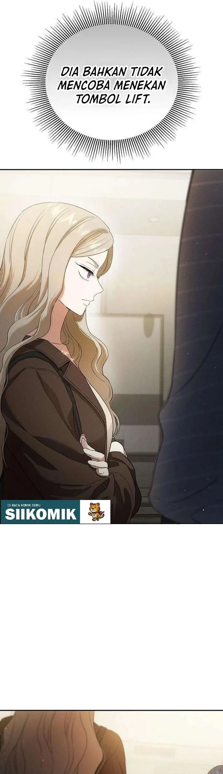 Purely Delinquent Chapter 5 Gambar 50