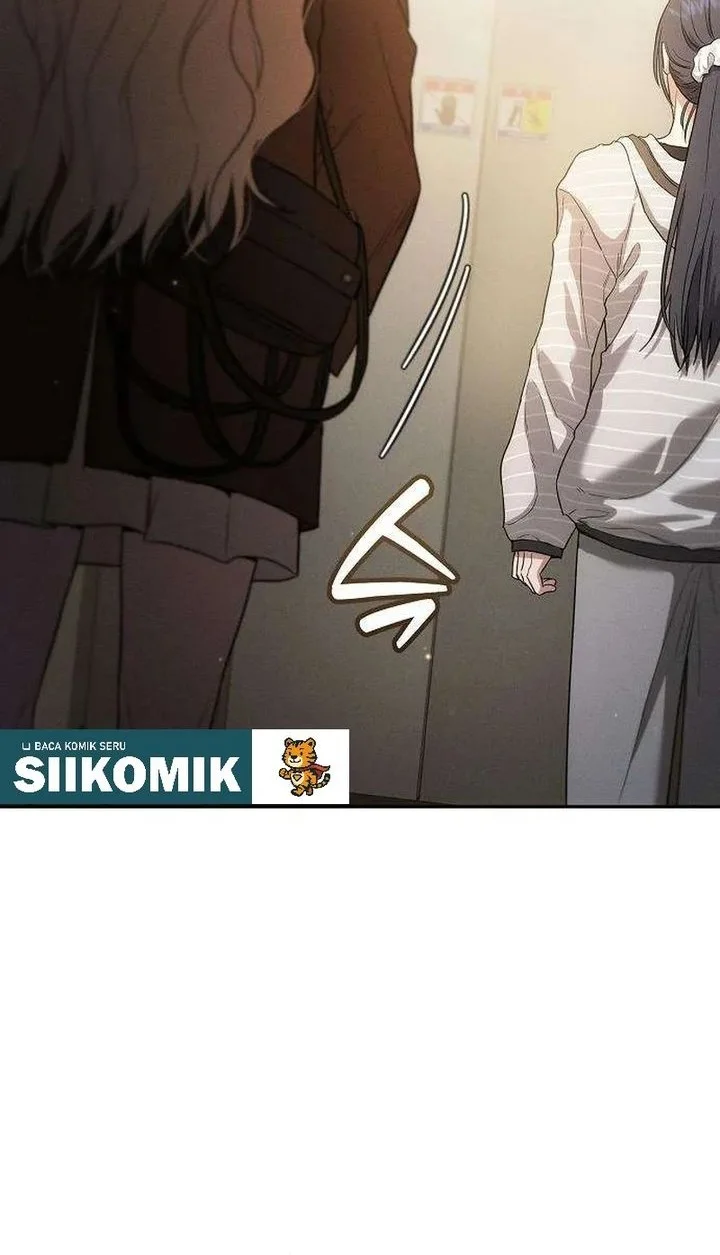 Purely Delinquent Chapter 5 Gambar 51