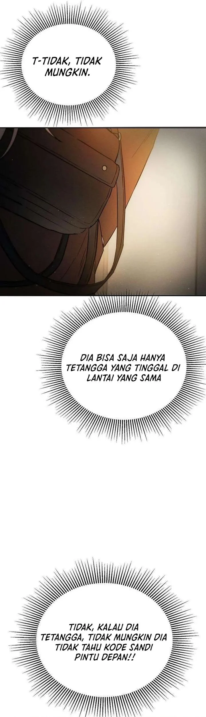 Purely Delinquent Chapter 5 Gambar 52