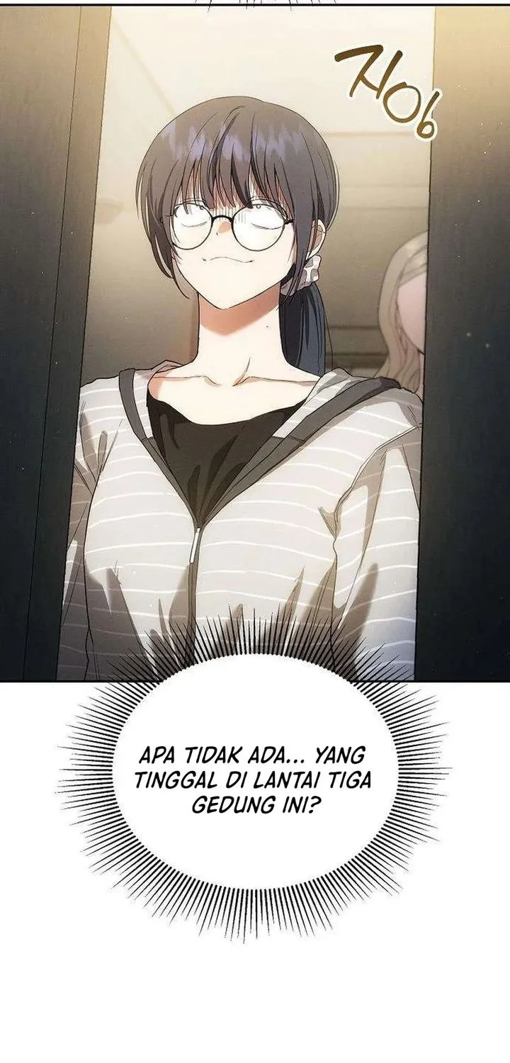 Purely Delinquent Chapter 5 Gambar 53