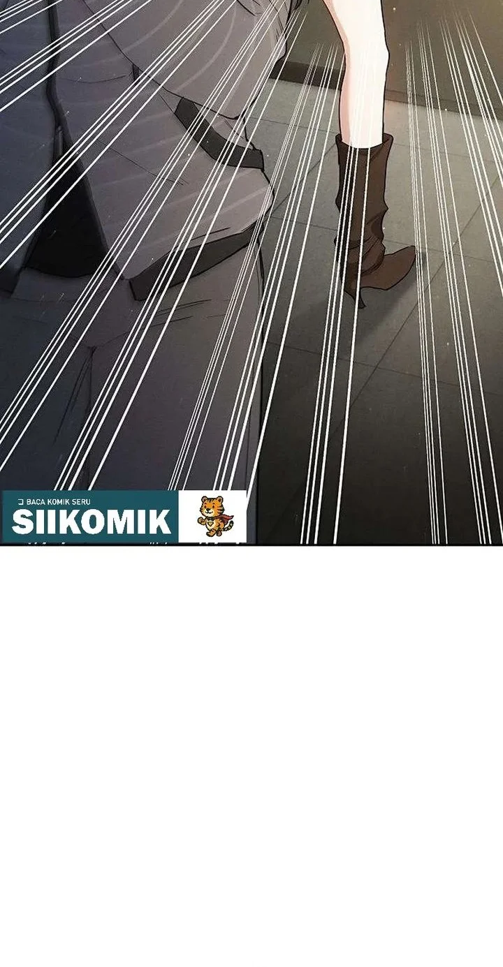 Purely Delinquent Chapter 5 Gambar 57