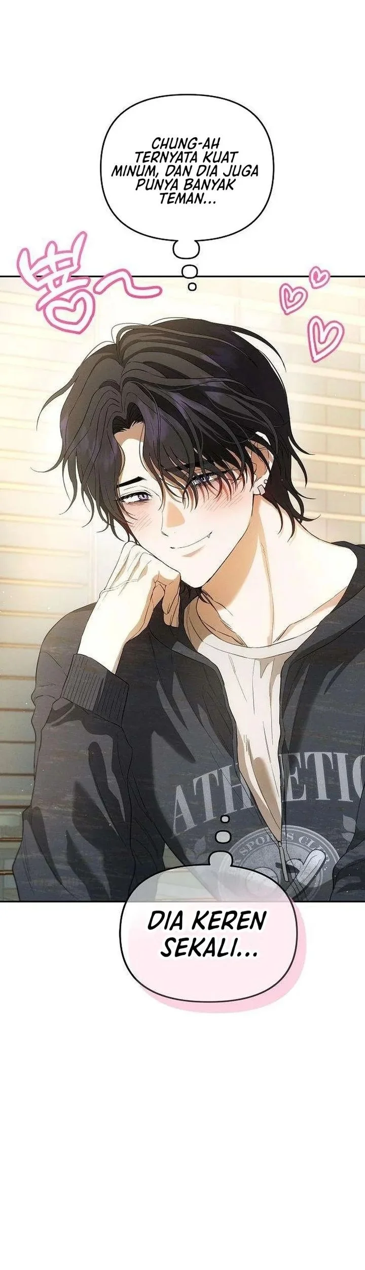 Purely Delinquent Chapter 5 Gambar 3