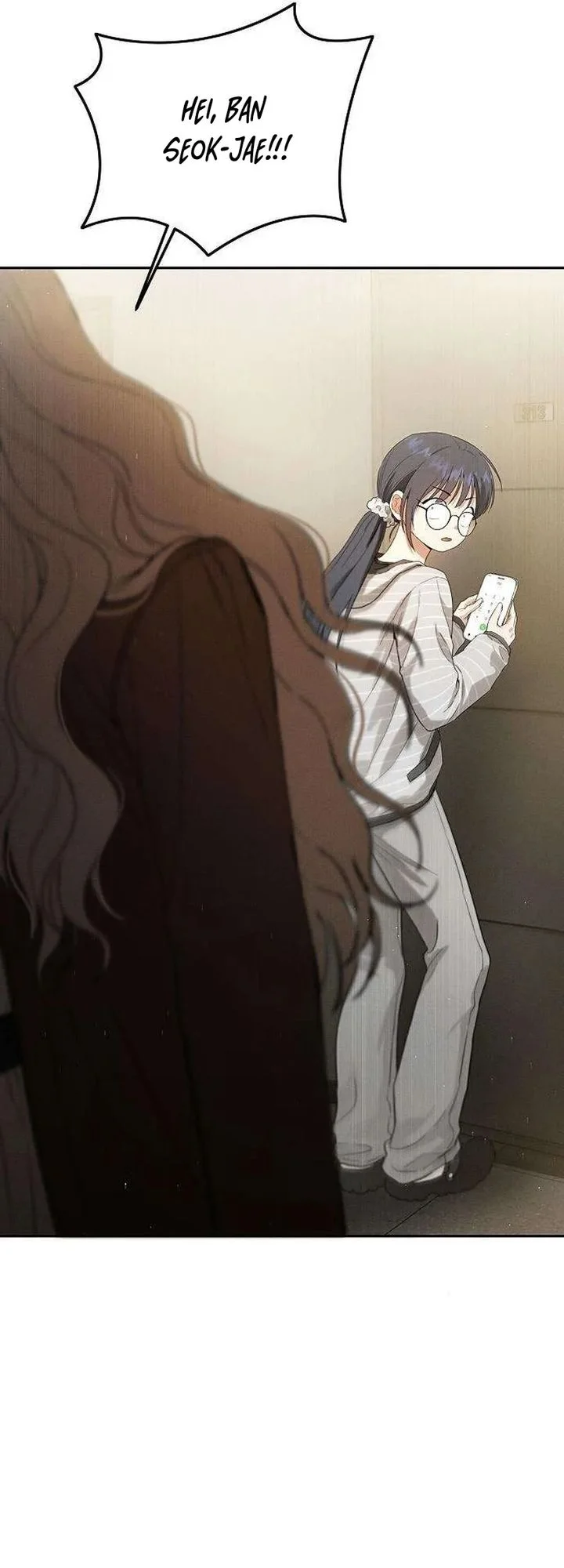 Purely Delinquent Chapter 5 Gambar 58