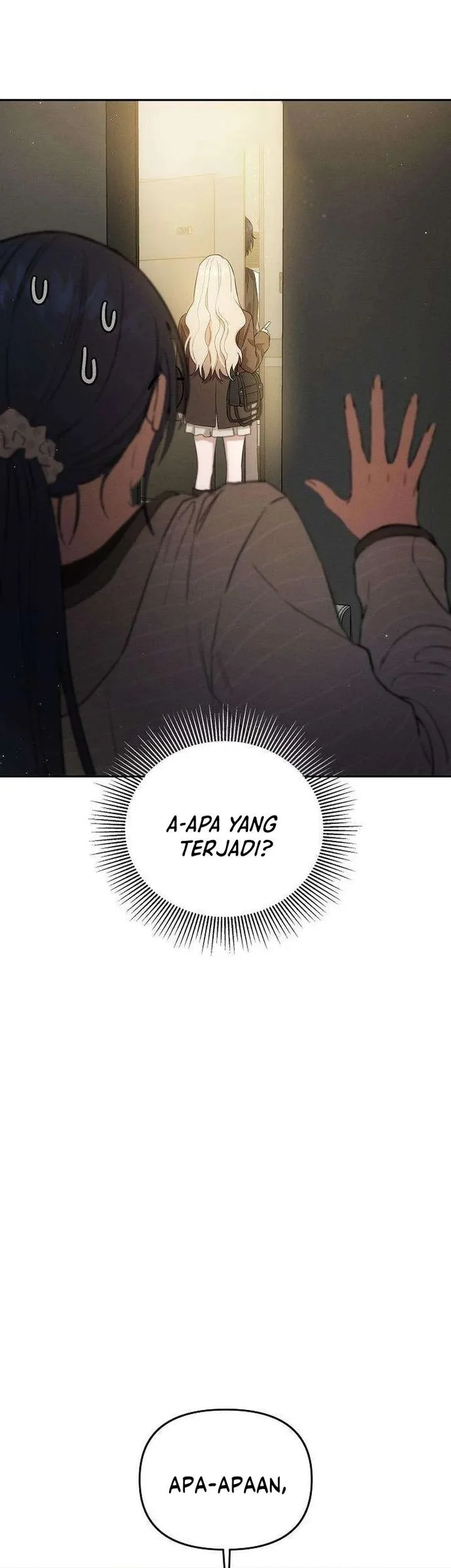 Purely Delinquent Chapter 5 Gambar 61